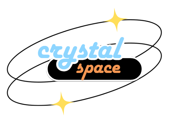 crystal space